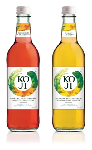 koji drinks