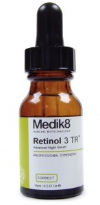 retinol 3tr