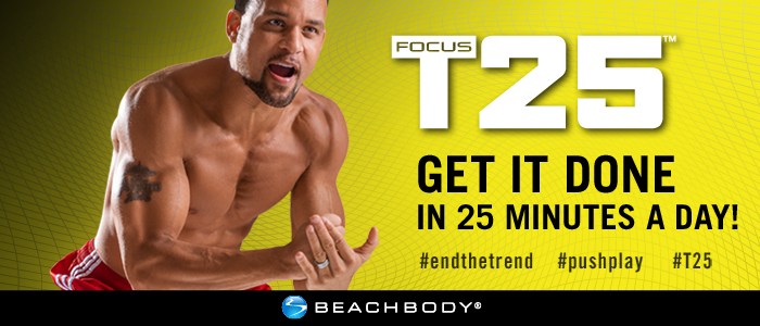 sean t focus 25