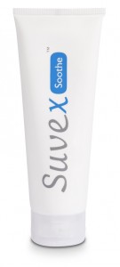 suvex tube