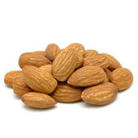 Almonds