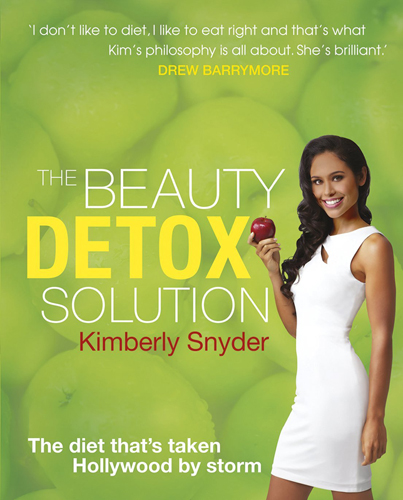 BeautyDetoxSolution