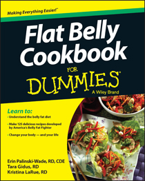 Flat Belly Cookbook