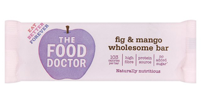 FoodDoctor