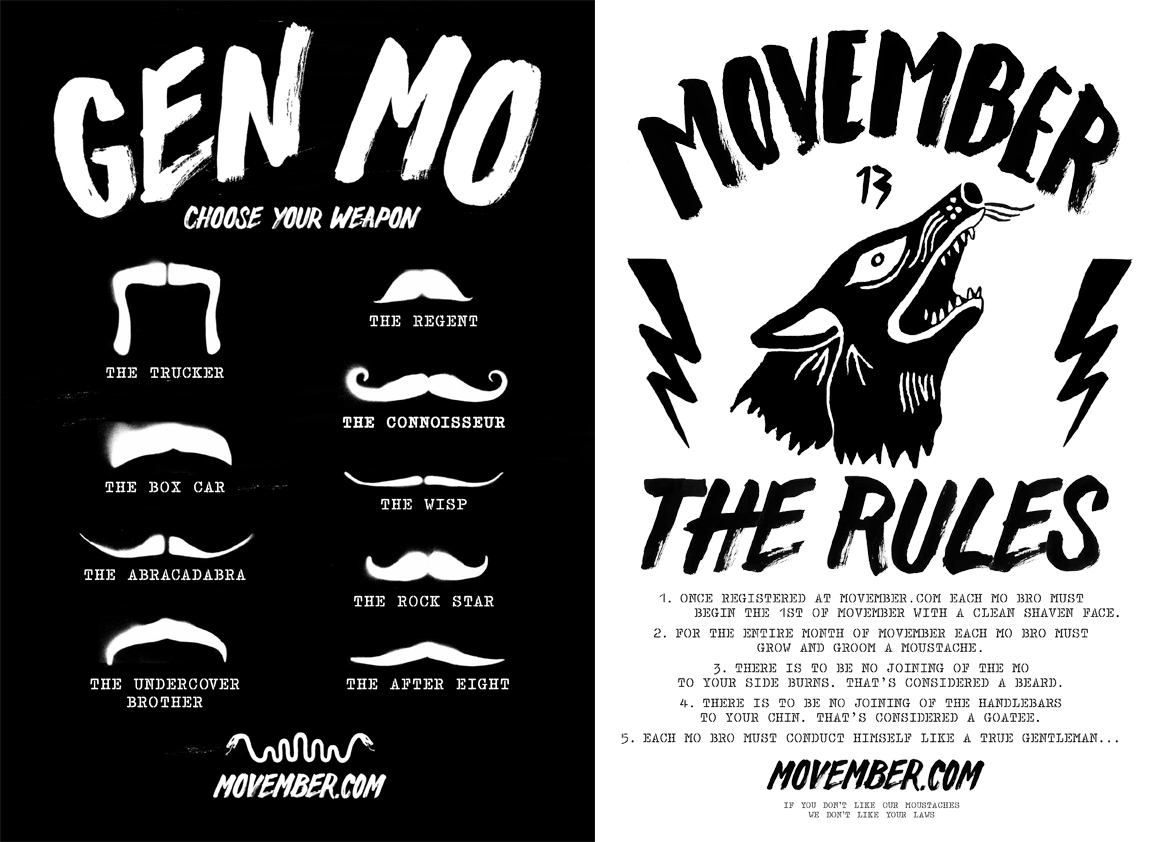 Movember