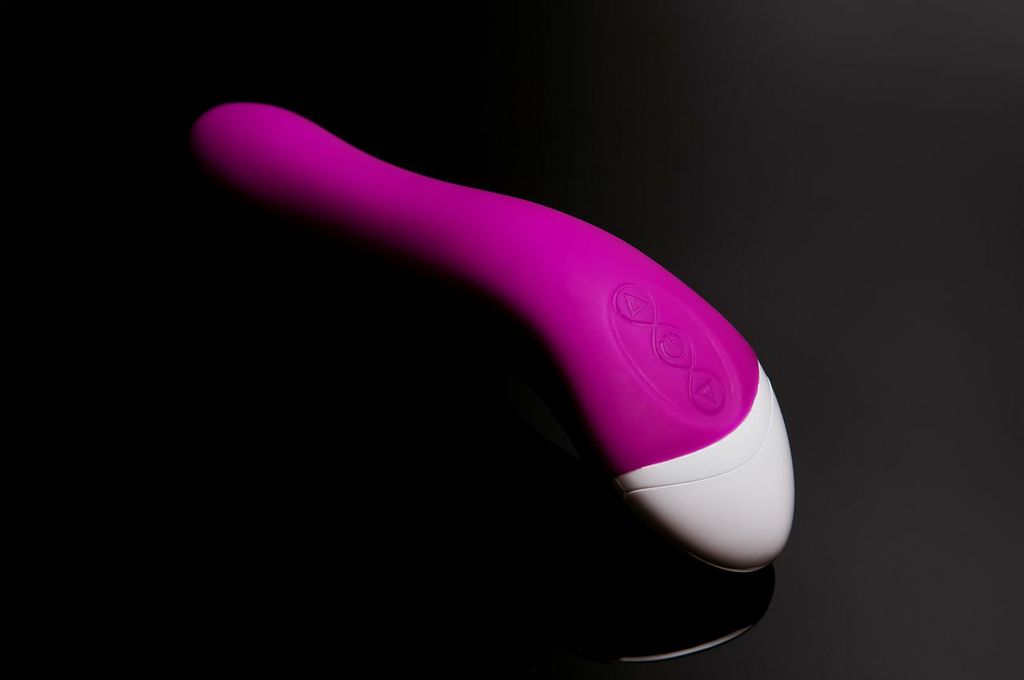 SiliconeVibrator