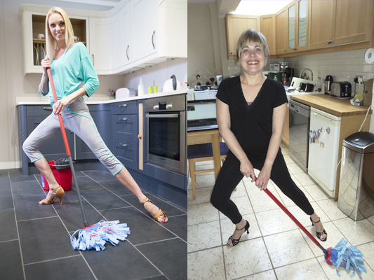 StrictlyMopping