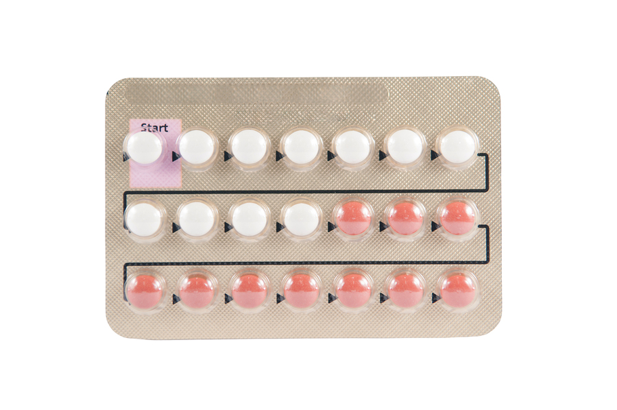 bigstock-Contraceptive-Pill-In-Transpar-47544589