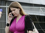 jo swinson