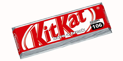 CONSUMER KitKat 1