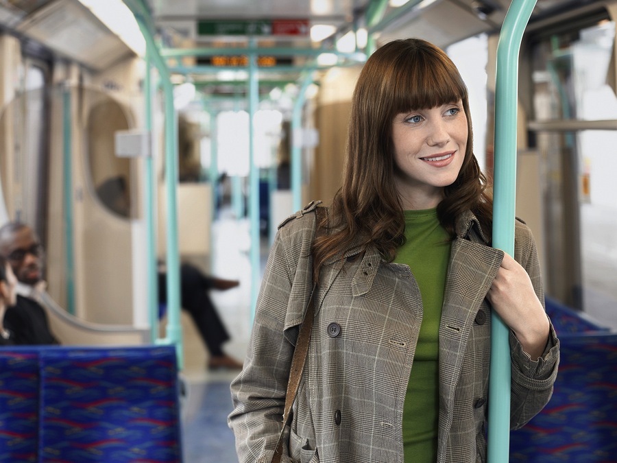 tube