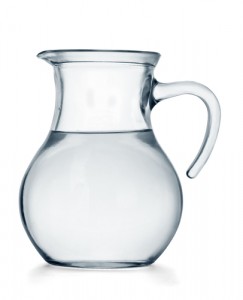 water jug