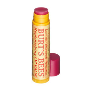 Burts-Bees-Replenishing-Lip-Balm-with-Pomegranate-Oil