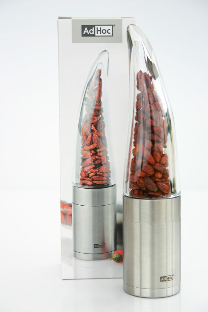 Chilli Grinder