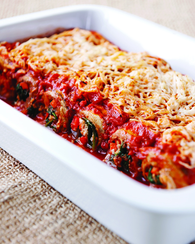 EggplantCannelloni