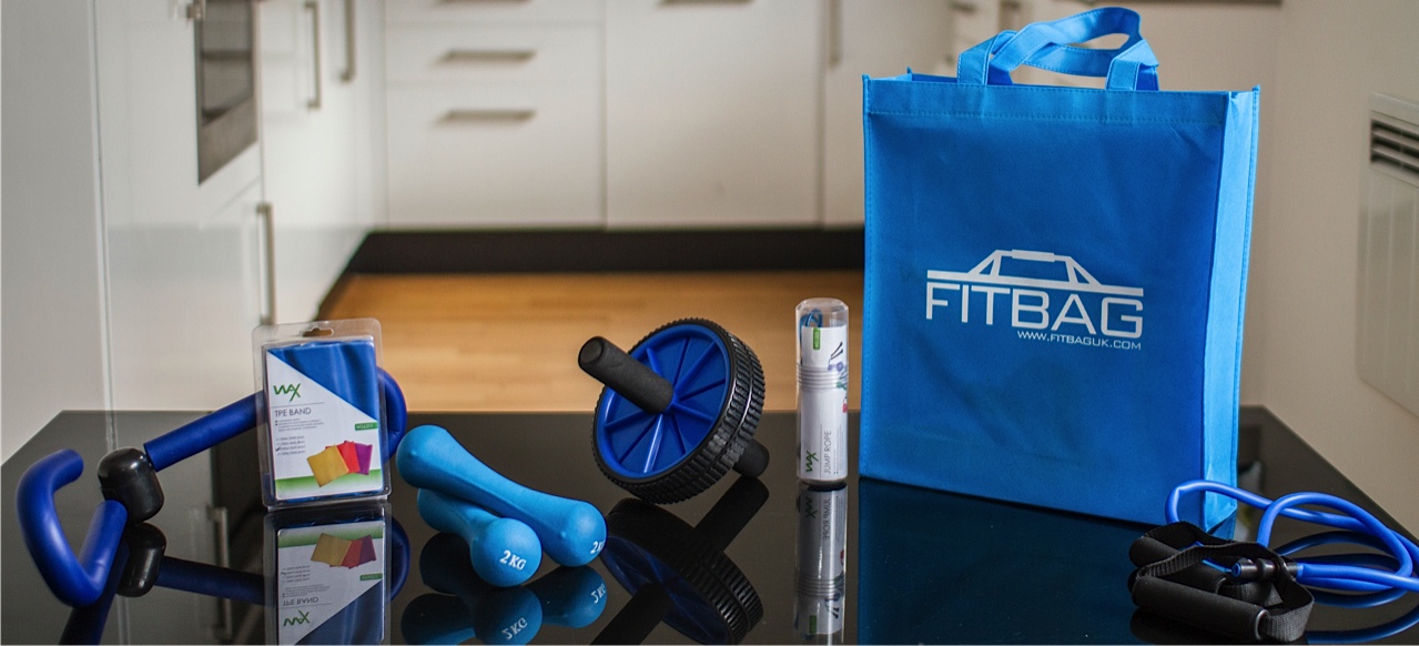 Fitbag