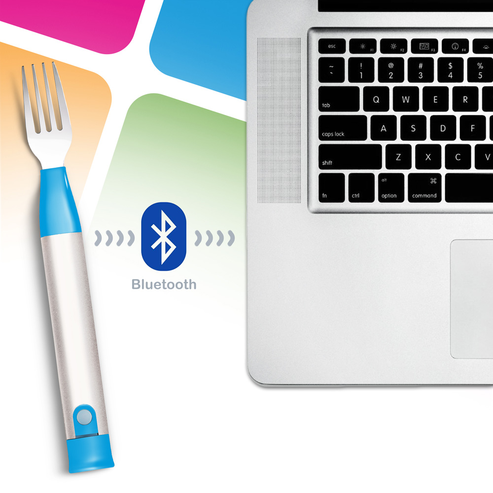 HAPIfork Bluetooth