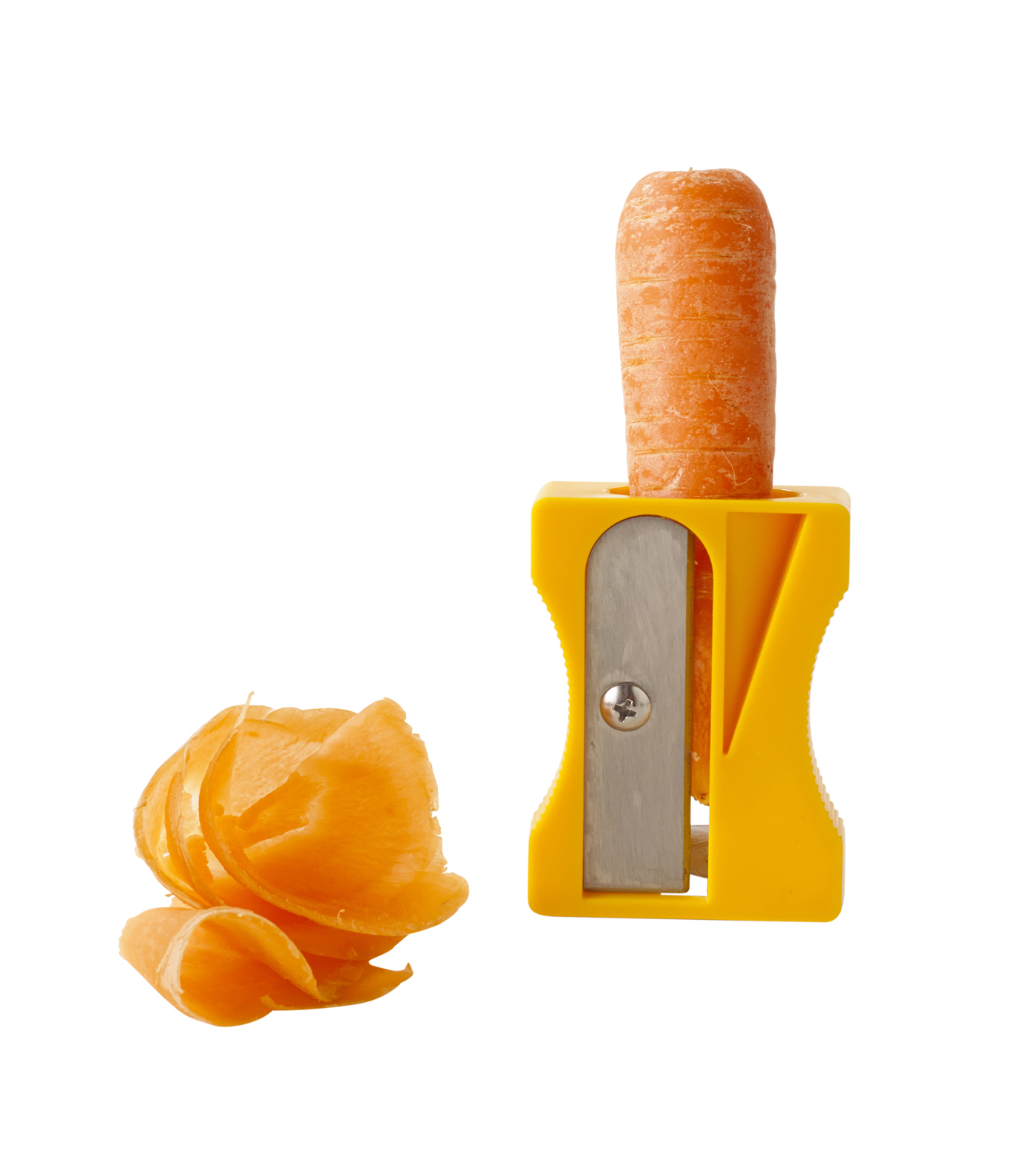 Karoto Sharpener & Peeler