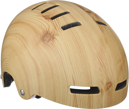 Lazer Wood Helmet