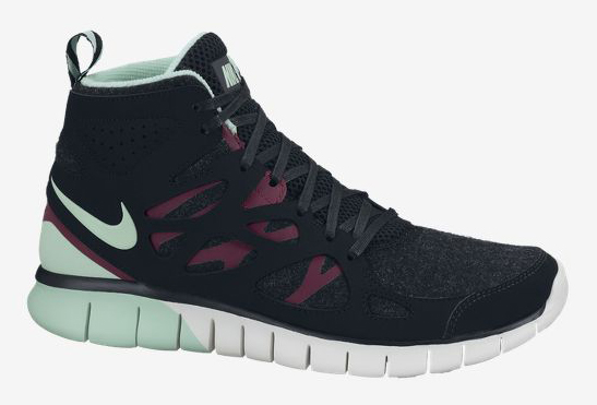 Nike-Free-Run-2-SneakerBoot-Womens-Shoe