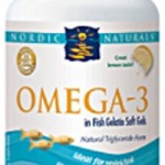 Nordic Naturals Arctic Omega