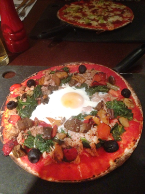 Pizza Express