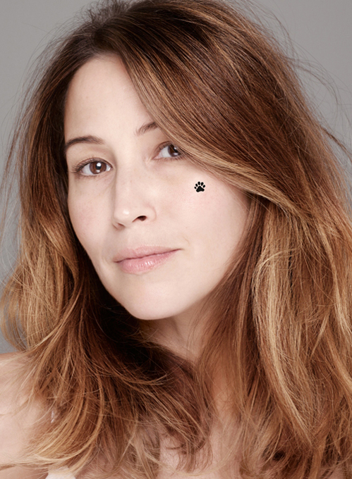 Rachel Stevens joins Children in Need's Star Studded BearFaced Line-up