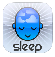 deep sleep