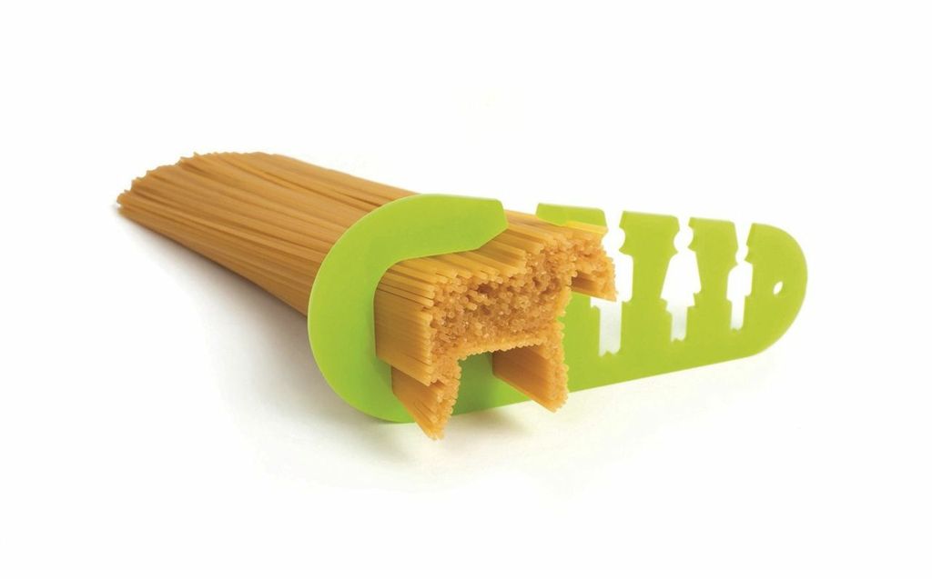 Spaghetti Measurer