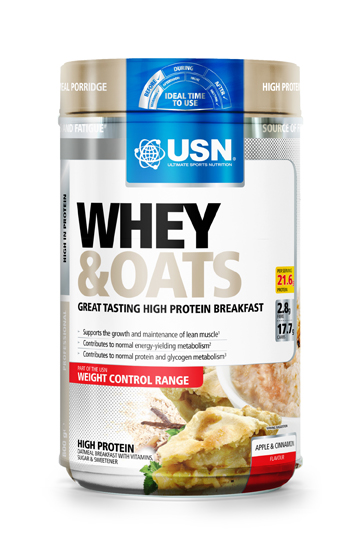 UKWL_WHEY & OATS_APPLE & CINAMON_800g