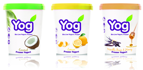 Yog