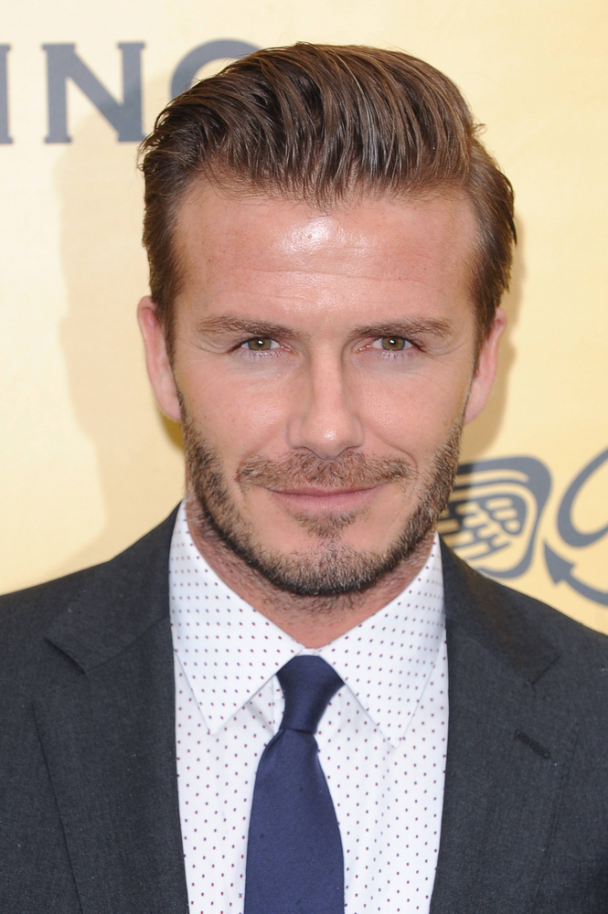 Breitling Flagship Boutique Launch Party - Arrivals