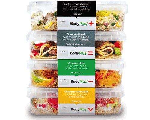 bodyplus 2