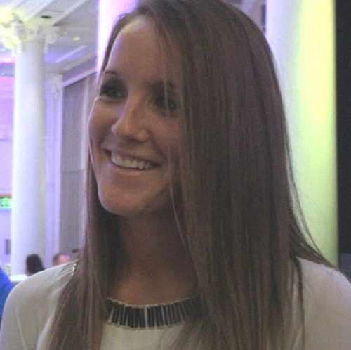 Casey Stoney (pic: Twitter)