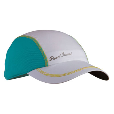 pearl cap