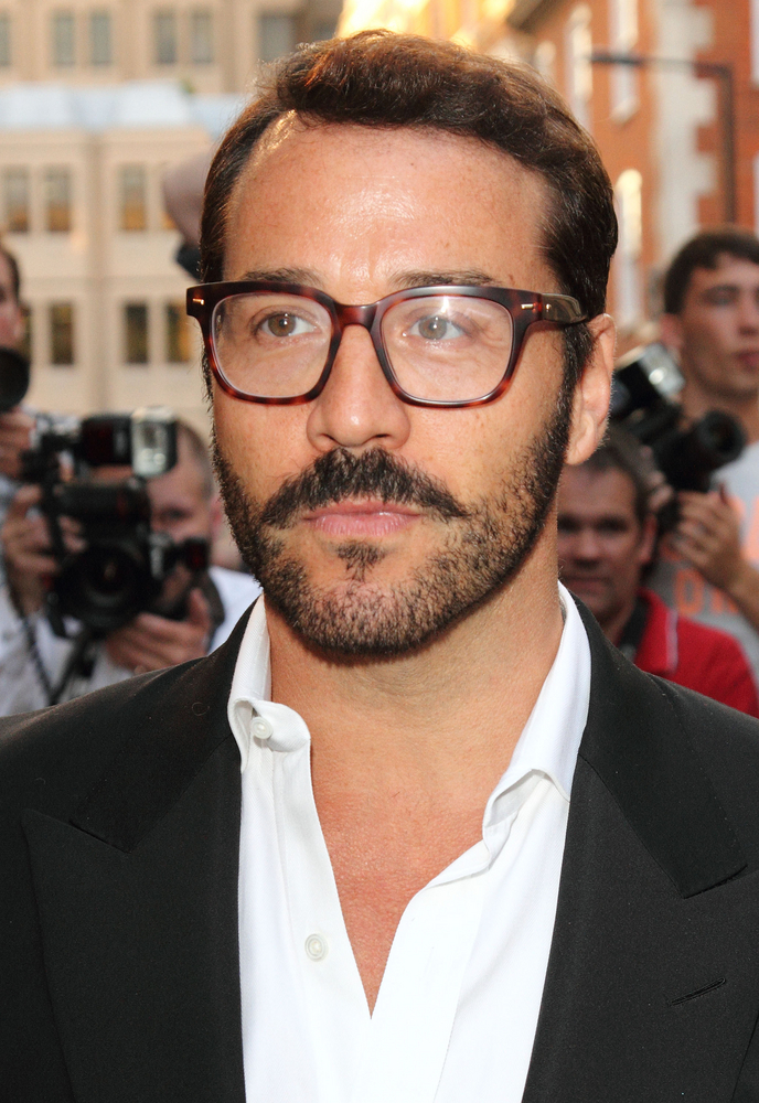 GQ Men of the Year Awards 2013 - Arrivals