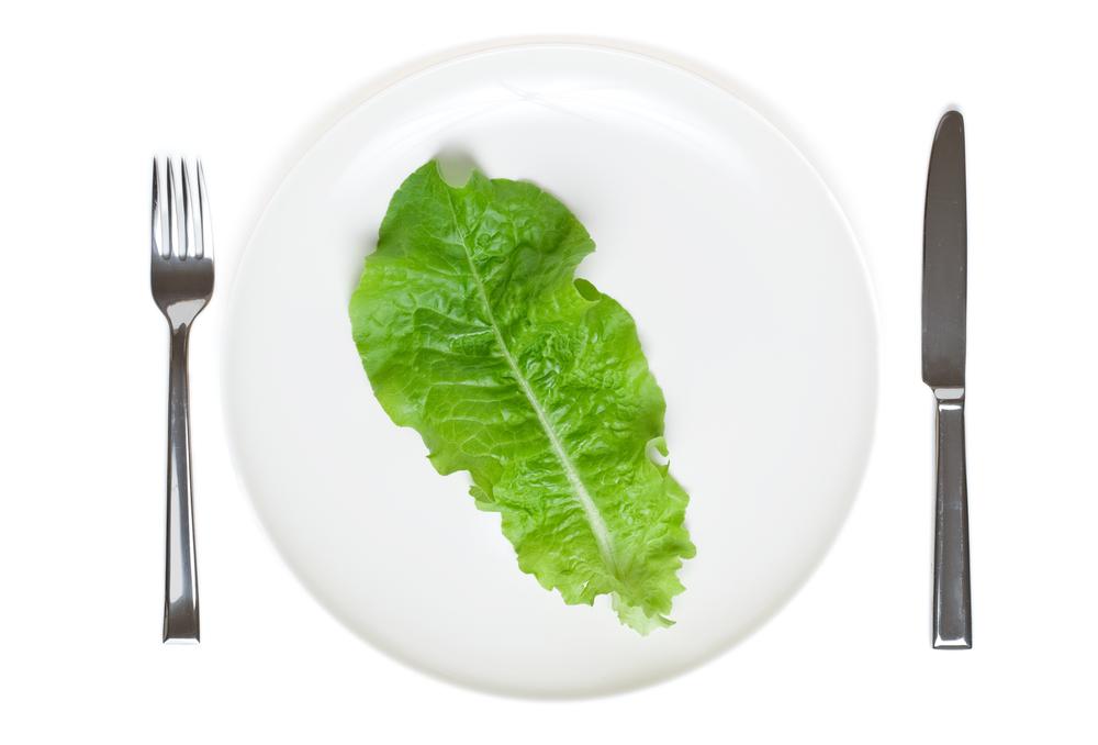5:2 Diet