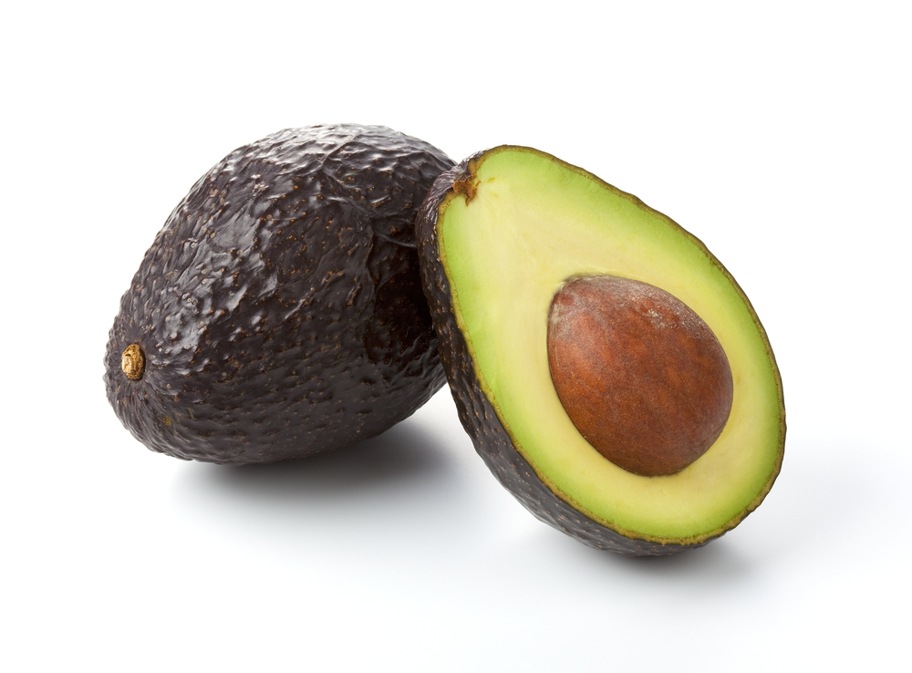 How to avoid a hangover - good fats tip eat avocado