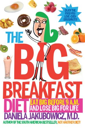 Big Breakfast Diet