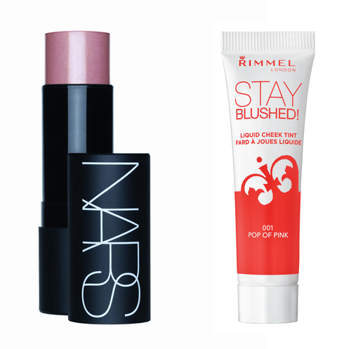 Blusher