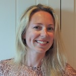 Caroline Jones