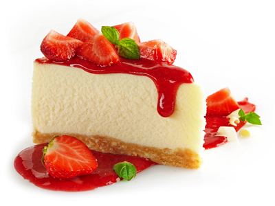 Cheesecake