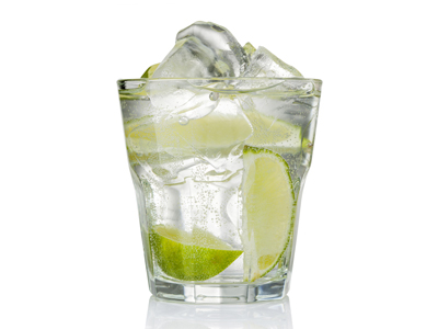 Gin and Tonic