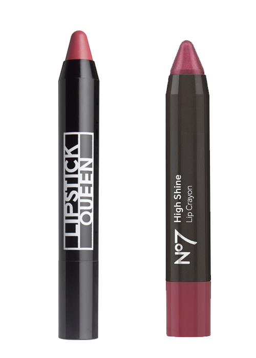 Lip Crayons