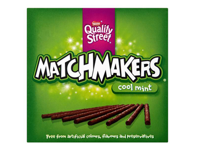 Matchmakers