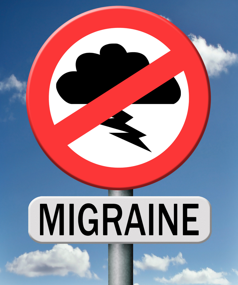 Migraine Sign