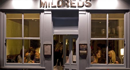 Mildreds