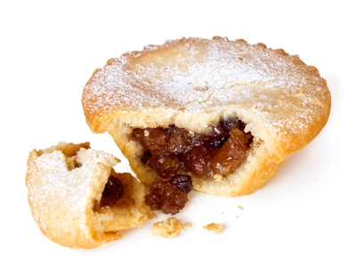 Mince Pie