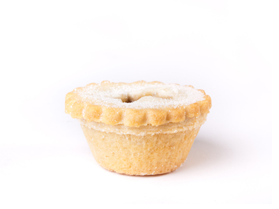 Mini Mince Pie