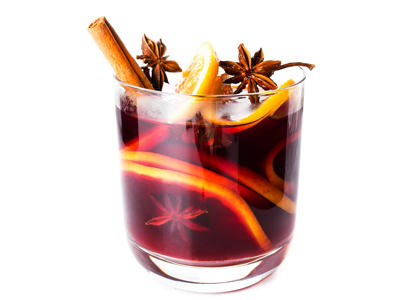 Mulled Wine